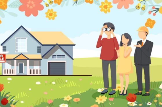 Curb Appeal Projects to Focus On If You Want To Sell Your Home This Spring