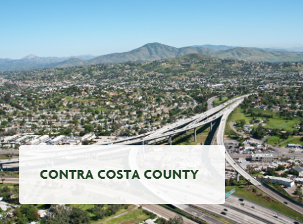 Contra Costa County Real Estate & Homes