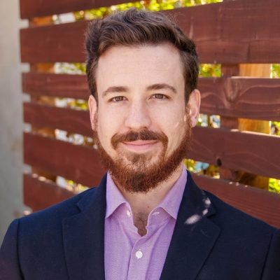 Colin Humber-Realtor at Twin Oaks Real Estate