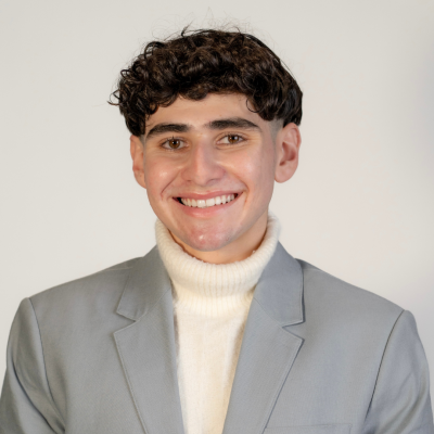 German Ramos Fernandez