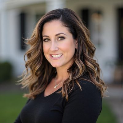 Krystle Fatima Karimian