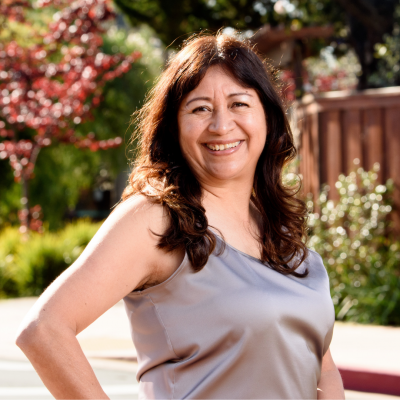 Rosa Gonzalez Martinez__